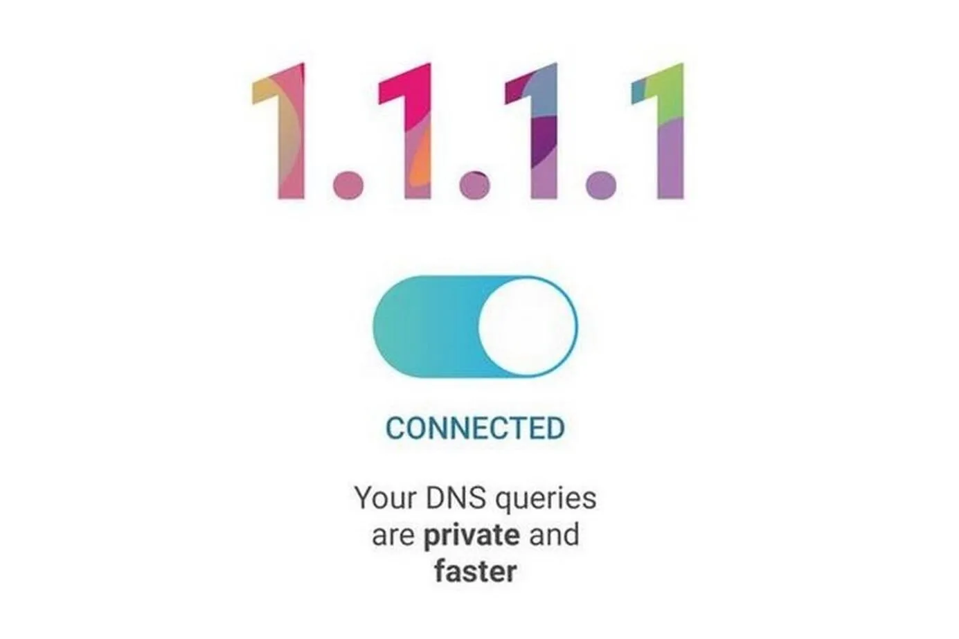 Đổi DNS 1.1.1.1 khắc phục tình trạng truy cập trang chủ bị chặn