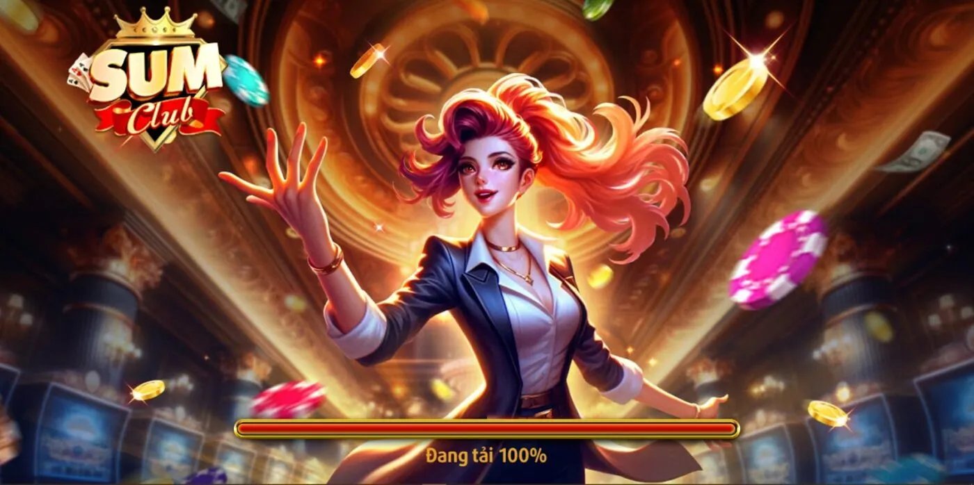 Giới thiệu tổng quan về thương hiệu Sumclub